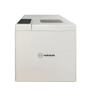 Льдогенератор Hurakan HKN-IMF10M