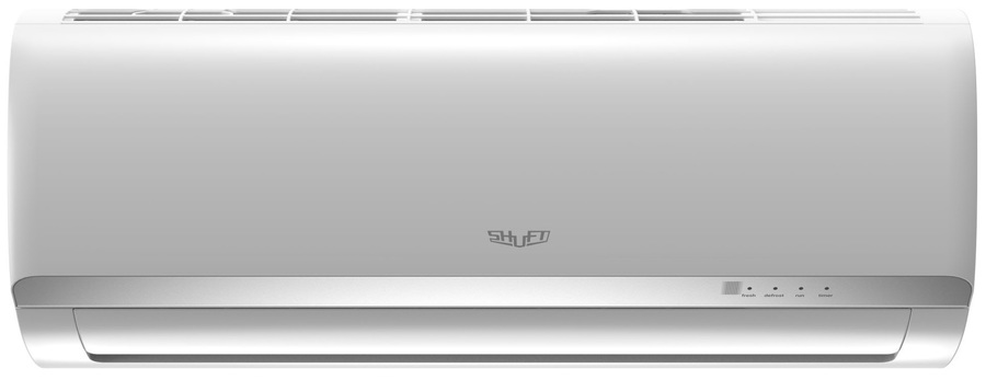 Кондиционер настенный Shuft Tor SFTM-07HN1_23Y