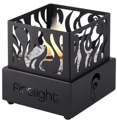 Биокамин Firelight BFP/T-2020 Black
