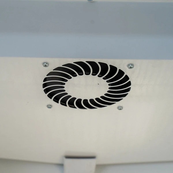 Шкаф холодильный Ангара 500 (Без канапе) (стеклянная дверь) (0+7)