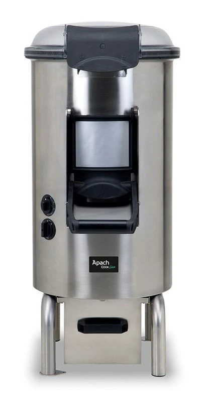 Картофелечистка Apach APP18 1Ф. CE