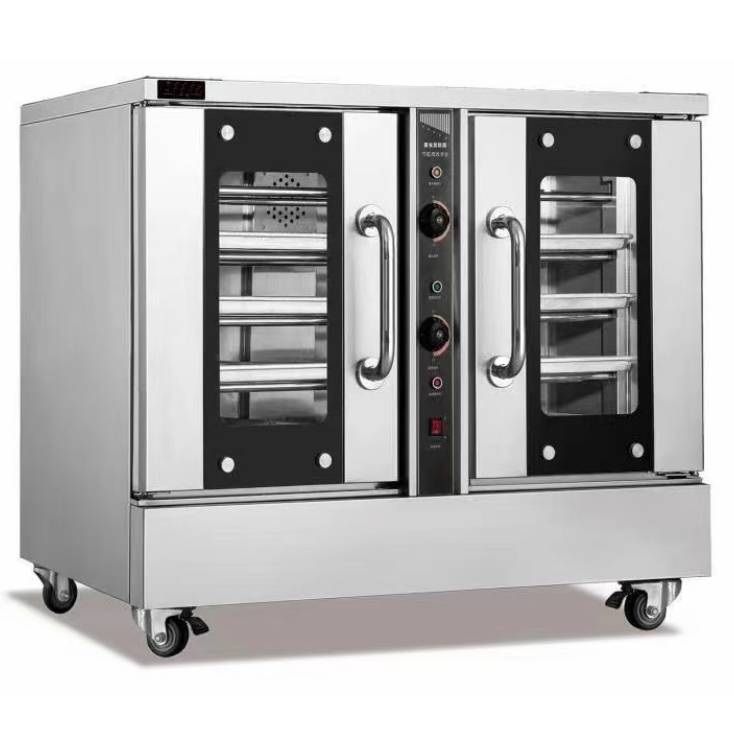 Расстоечный шкаф Hualian Machinery FJ-10T