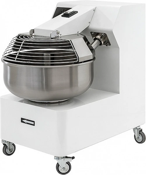 Спиральный тестомес Prismafood ITF 25 2V