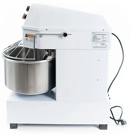 Спиральный тестомес Foodatlas HS-30A Eco (220В)
