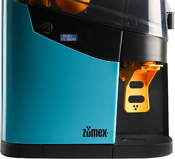 Соковыжималка Zumex Minex UE (Light blue)