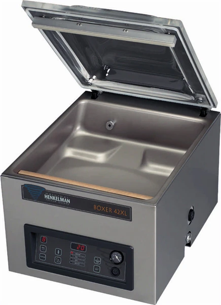 Машина вакуумной упаковки Henkelman Boxer 42 XL II