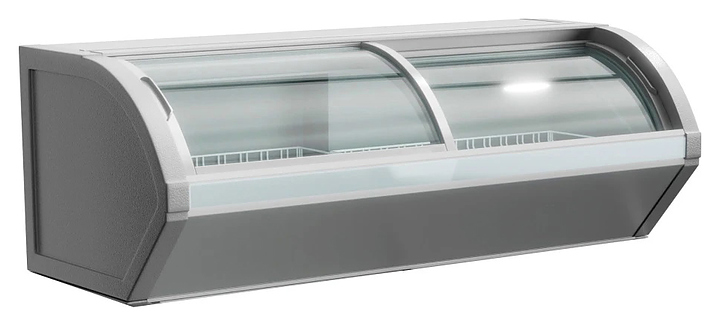 Камера морозильная Haier HFR-HM400-1