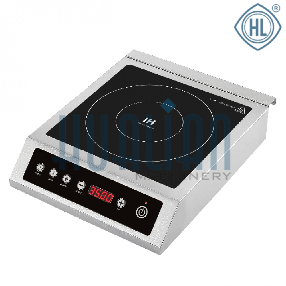 Плита индукционная Hualian Machinery BT-3500-10