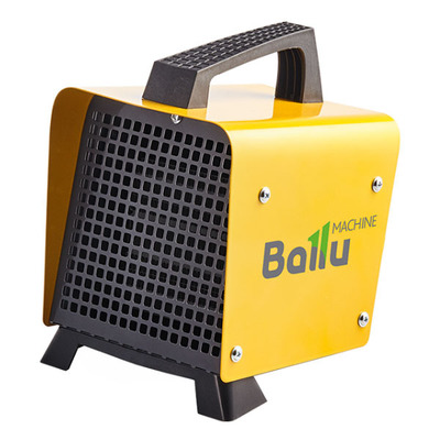 Тепловая пушка электрическая Ballu BKN-5