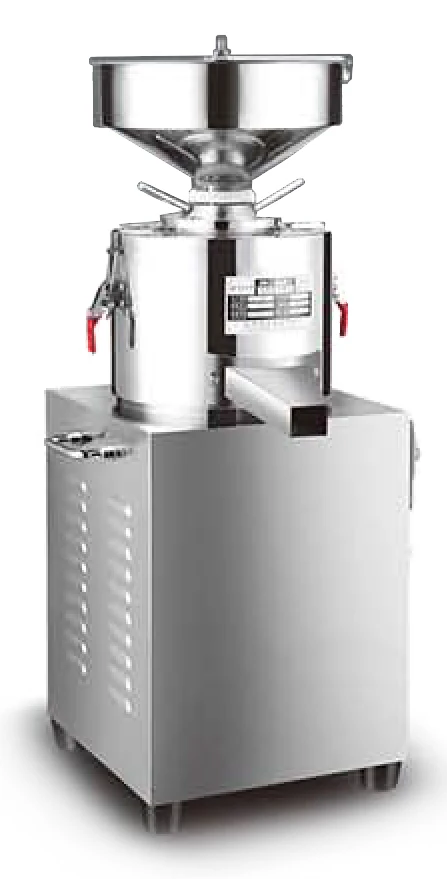 Коллоидная мельница Foodatlas HR-160L