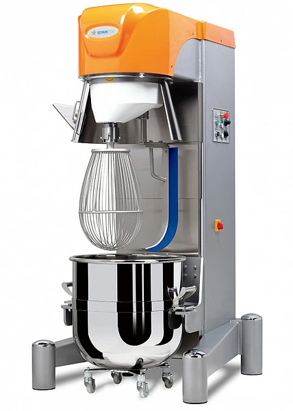Планетарный миксер Starmix PL160NVAPF