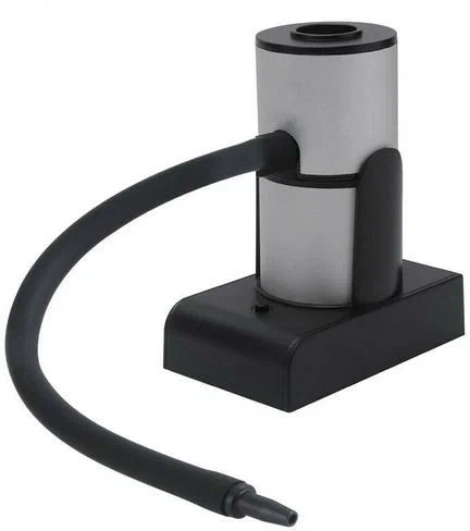 Дымогенератор Hurakan HKN-SMG