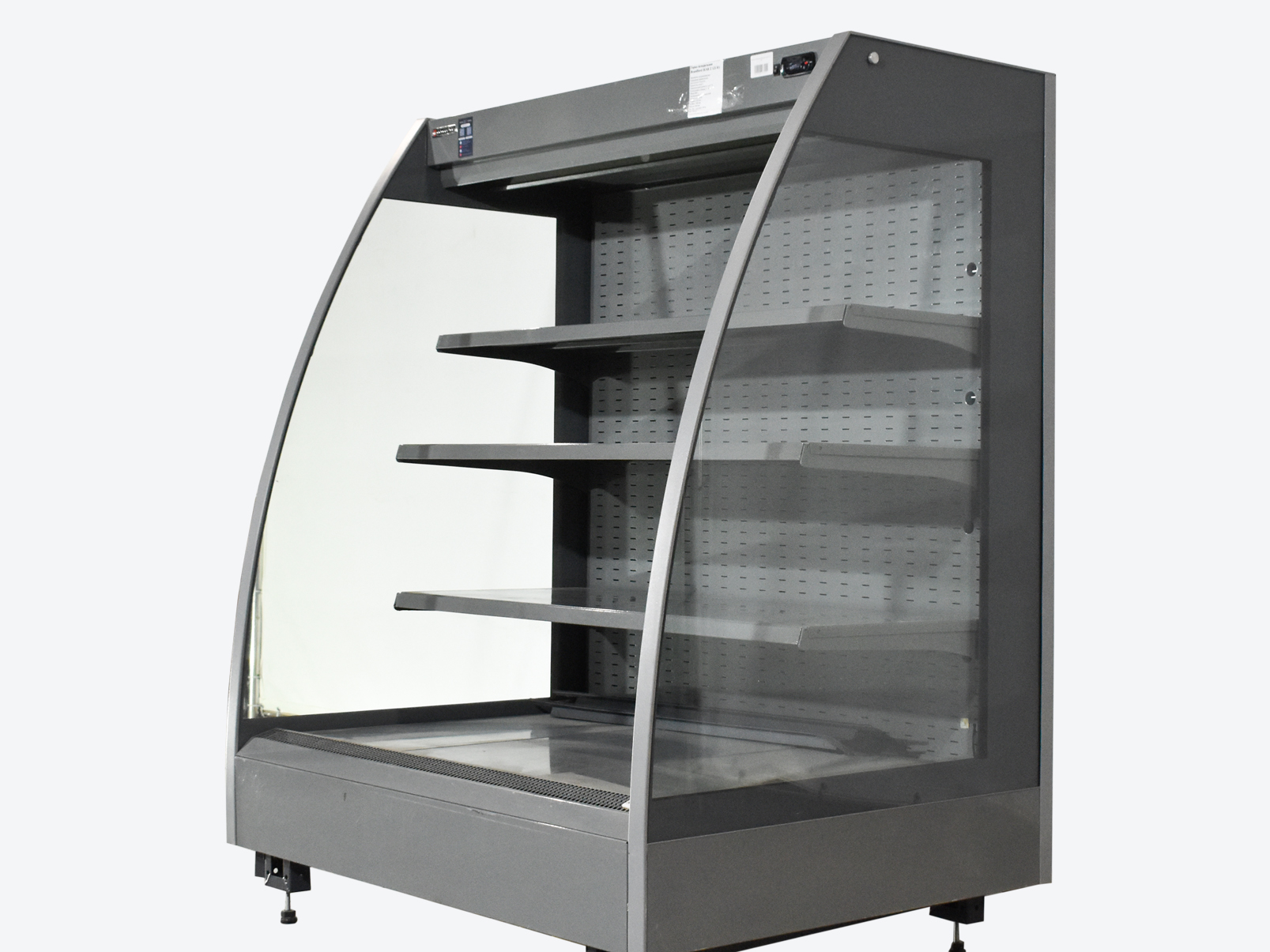 Горка холодильная Вrandford IKAR Z 125 б/у