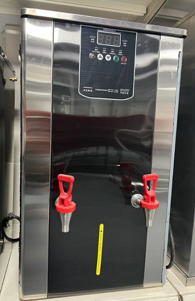 Кипятильник Rosso GSK03