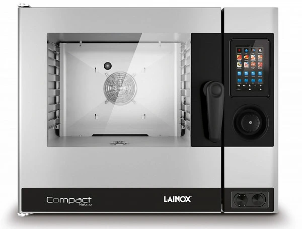 Пароконвектомат Lainox CBEN061R+NPK
