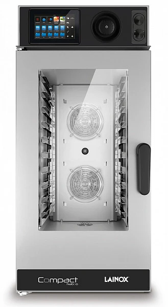 Пароконвектомат Lainox COEN101R+ICLD