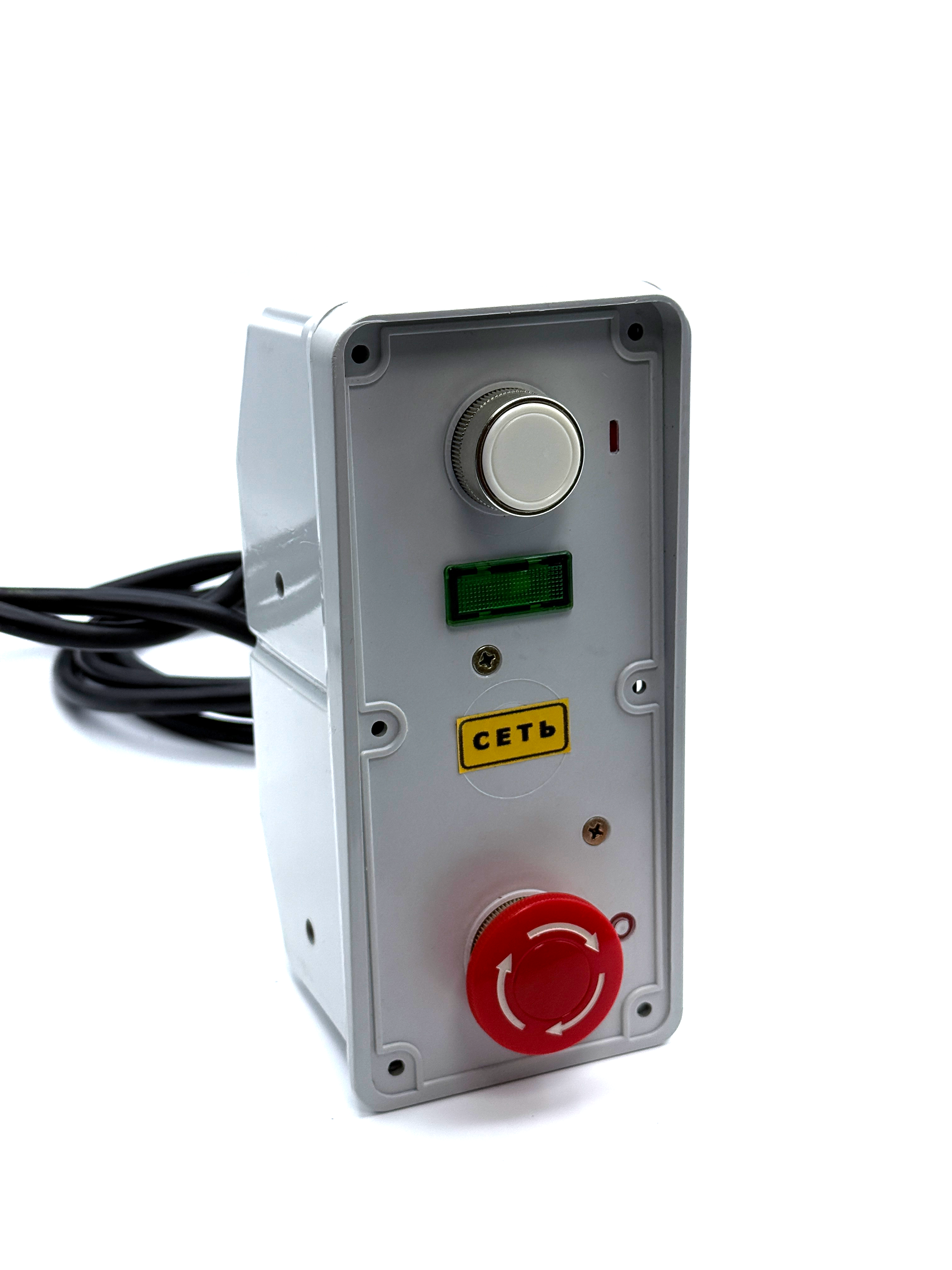 Пульт упр.170.000 МОК-150М,300М