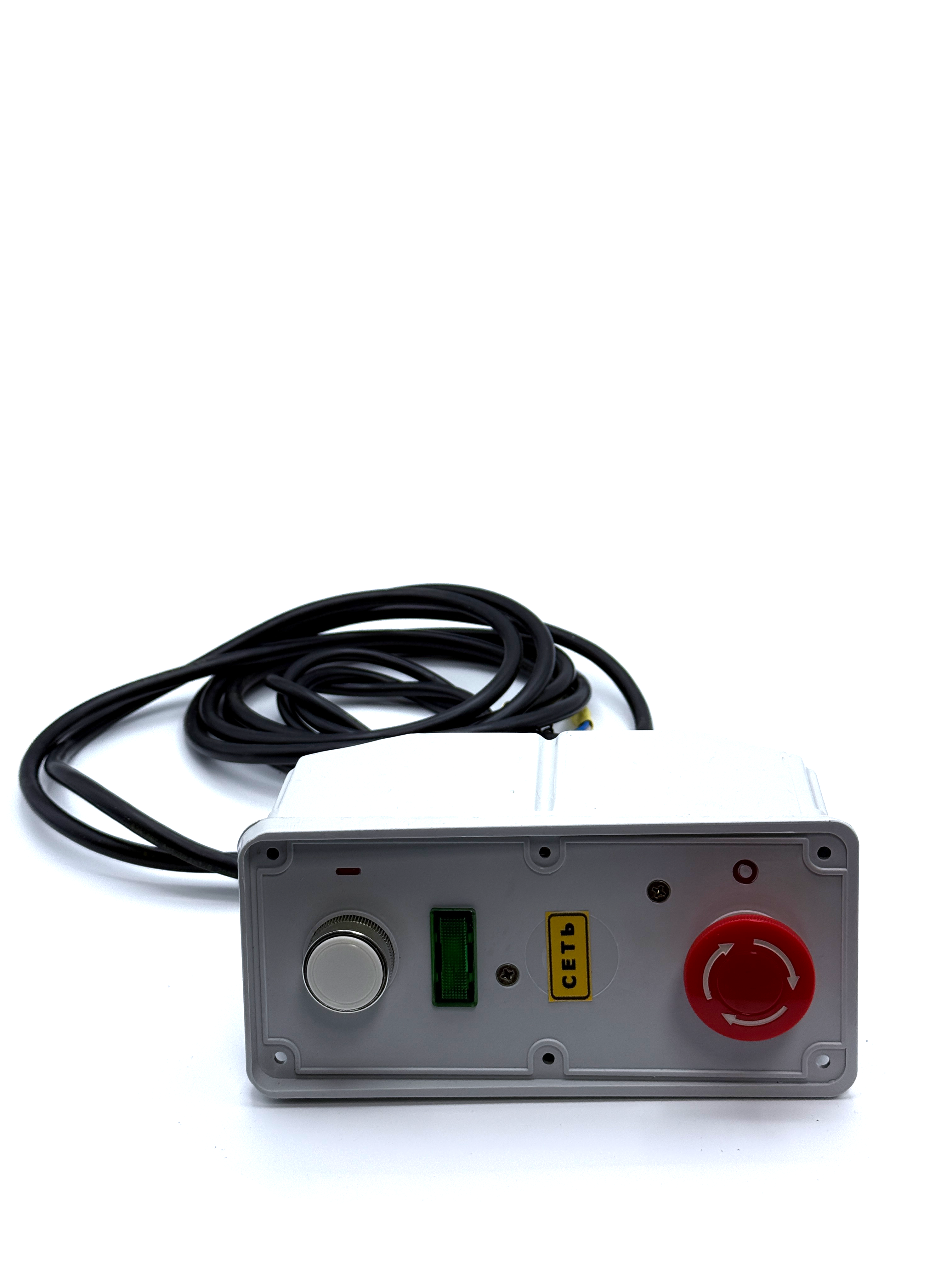 Пульт упр.170.000 МОК-150М,300М