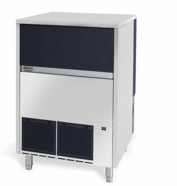 Льдогенератор Brema GB 1555A HC DP