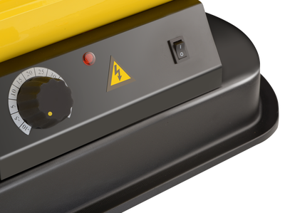 Тепловая пушка дизельная Ballu BHDP-10