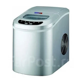 Льдогенератор Cooleq ZB-12