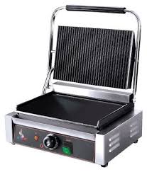 Гриль контактный Airhot CGL-FG