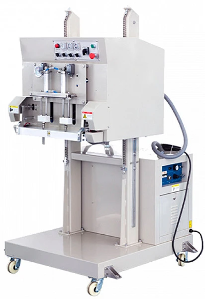 Вакуумный упаковщик бескамерный Hualian Machinery DZQ-600LD