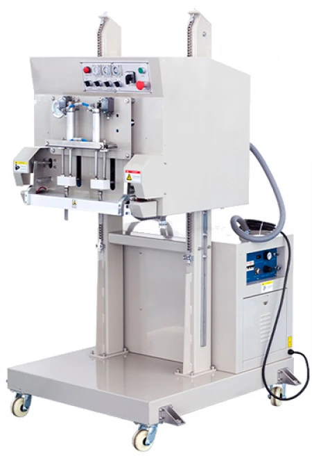 Вакуумный упаковщик бескамерный Hualian Machinery DZQ-600LD