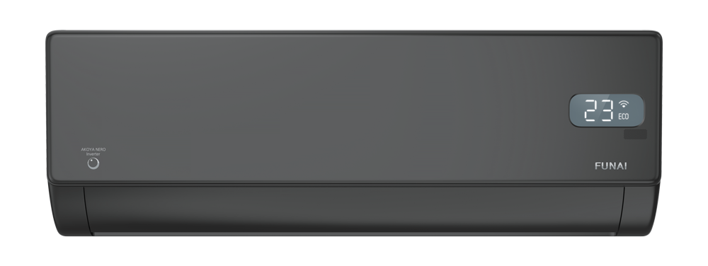Кондиционер настенный инвертор. типа Funai RAC-I-AN55HP.D01