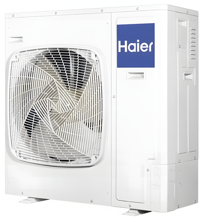 Кондиционер колонный Haier AP105S2SK1FA(H)/1U105S2SS1FB