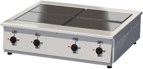 Плита электрическая Тулаторгтехника ПЭ-0,48Н (настольная)