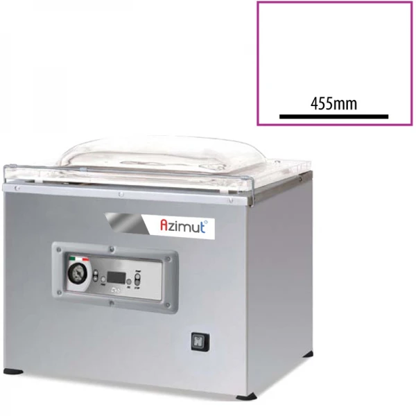 Машина вакуумной упаковки Azimut Levac C46