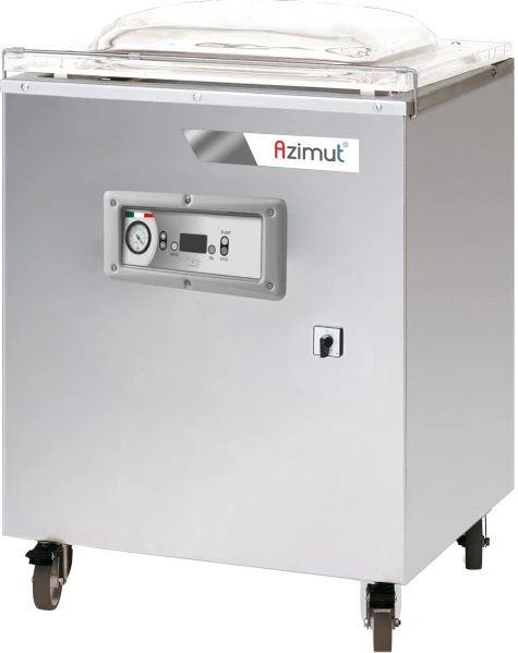 Машина вакуумной упаковки Azimut Levac C62+Inert Gas Inlet