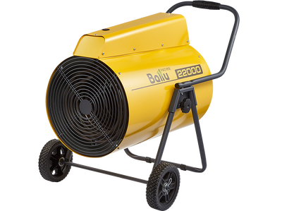 Тепловая пушка электрическая Ballu BHP-P2-22