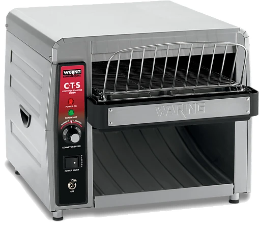 Тостер конвейерный Waring CTS1000E