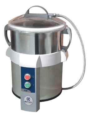 Картофелечистка Electrolux Professional T5E-01 601302