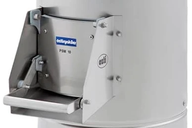 Картофелечистка Ozti PSM 10 TF с фильтром