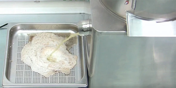 Картофелечистка Kocateq PP15eco