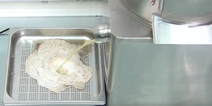 Картофелечистка Kocateq PP15eco