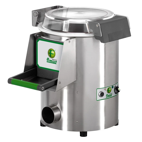 Картофелечистка Fimar PPN/5 (380V)