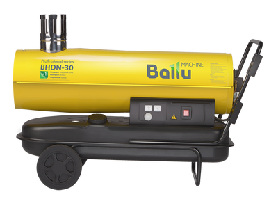 Тепловая пушка дизельная Ballu BHDN-30
