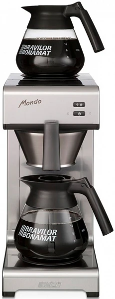 Капельная кофеварка Bravilor Bonamat Mondo 2 NEW