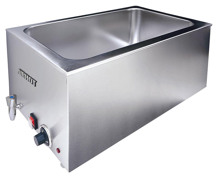 Мармит для вторых блюд AIRHOT BM-11