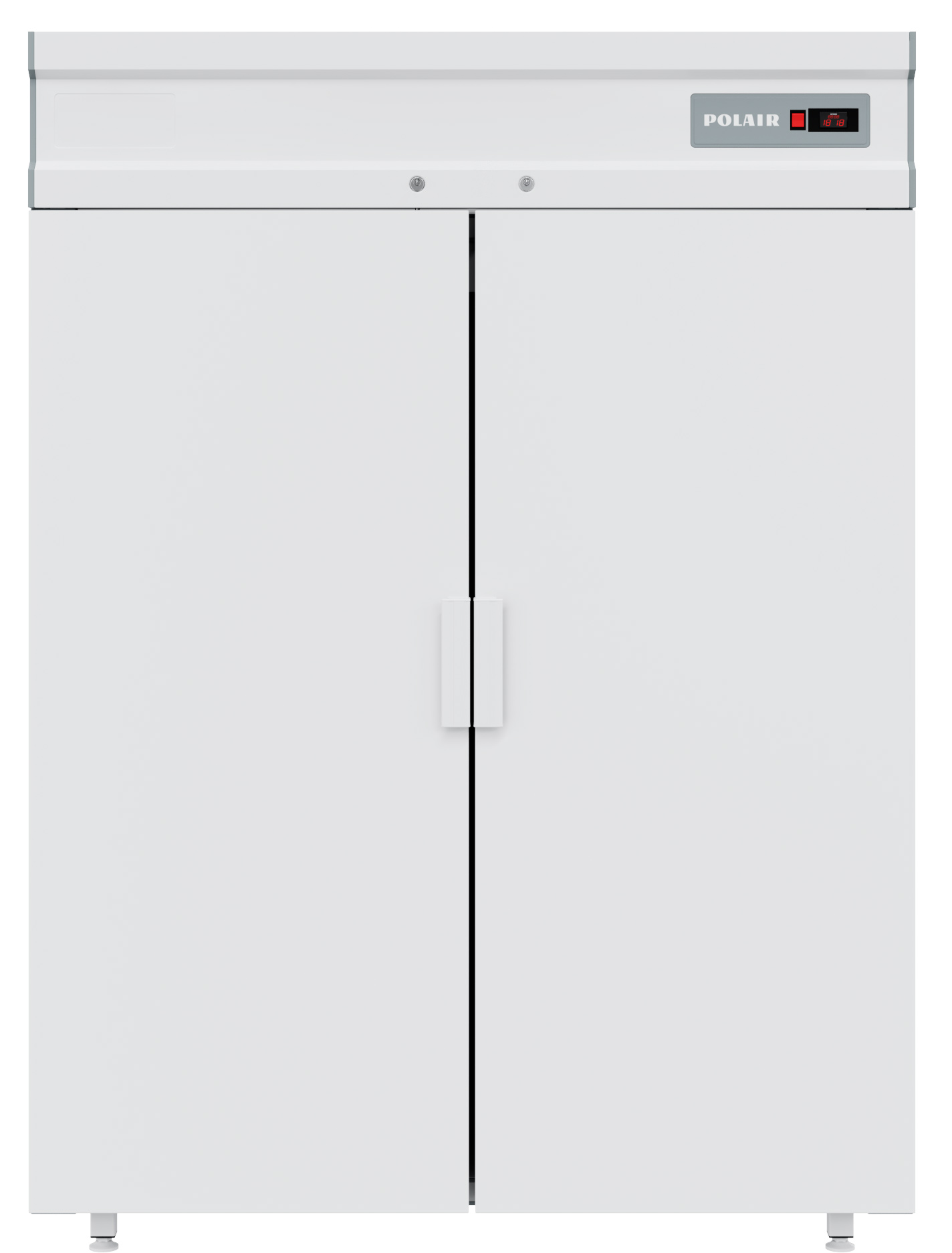 Морозильный шкаф Polair CB114-S