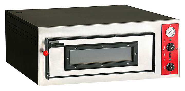 Печь для пиццы Viatto EPZ-6