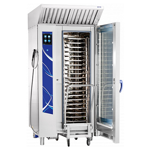 Пароконвектомат Abat ПКА 20-1/1ПП2