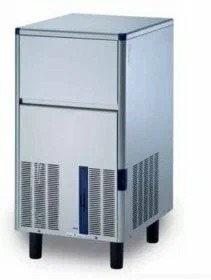 Льдогенератор Gemlux GM-IM45SCN AS