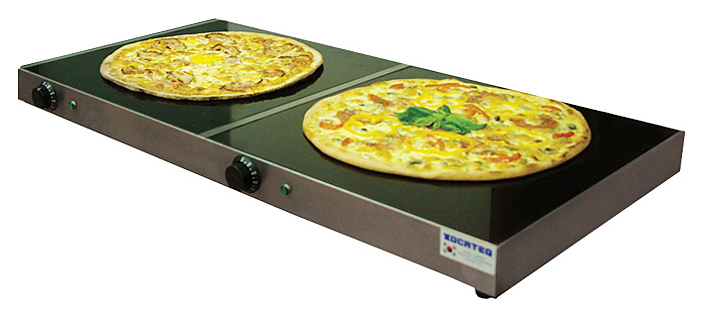 Поверхность тепловая Kocateq R1000