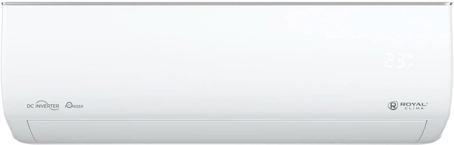 Кондиционер настенный инвертор. типа Royal Clima Gloria RCI-GL35HN