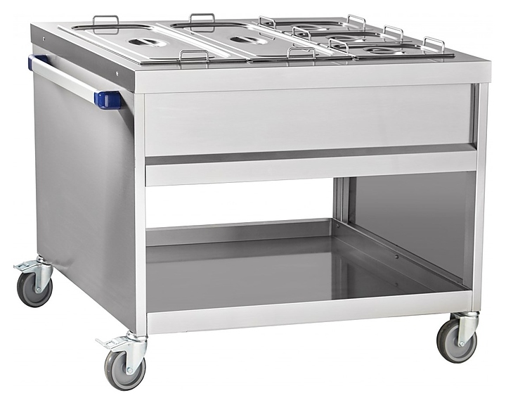 Мармит для вторых блюд Abat ЭМП-70